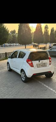 Jentra 3-pazitsiya oq A/T