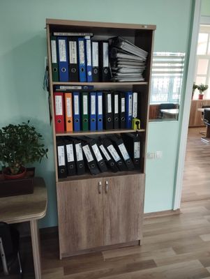 Продается Шкаф бу