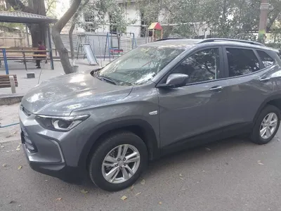 Trekker-2 LS PLUS pozitsiya srochna sotiladi