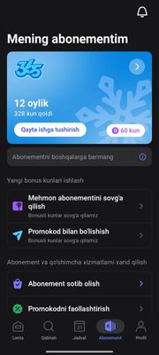 1fit arzon narxda!!!