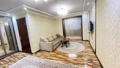 Тинчлик Метро Гунча 3/3/4