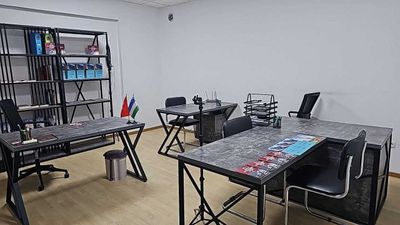 Продам офисную мебель