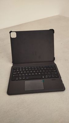 Ipad uchun klaviatura