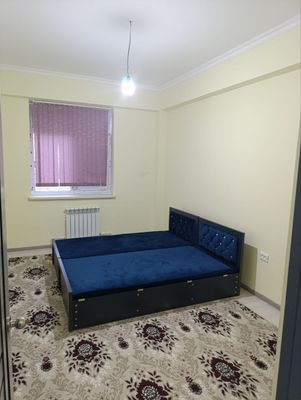 2 хонали квартира ижарага берилади ОИЛАГА