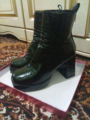 сапоги