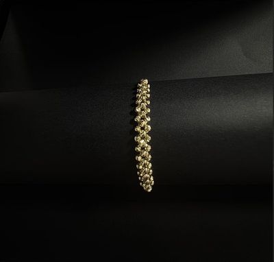 Tilla kreditga/ Золотой браслет в рассрочку