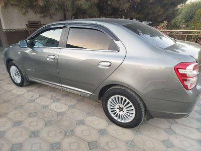 Cobalt 2013 avtomat vikup asosida sotiladi