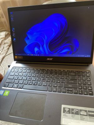 Срочно продаю ноутбук Acer A315