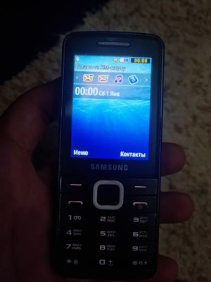 Nokia Knopkali va pol sensor