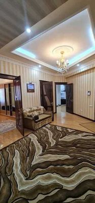 Сдаётся 4/2/7 улица Садыка Азимова, ориентир пос-во Японии. ID: 56369
