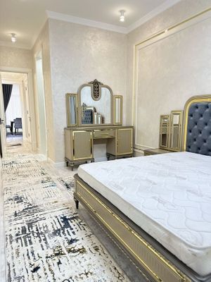 3х комната Яккасарай
