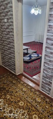 Kvartira bollarga ganga metro