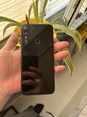 Redmi Note 7, рабочий телефон