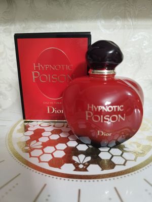 Hypnotic Poison Eau de Parfum Dior