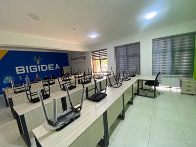 2 ta xona ijaraga beriladi