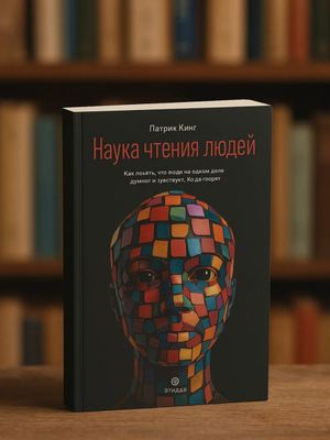 Наука чтения людей. Как понять, что люди на самом деле имеют ввиду, когда говорят