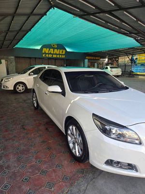 Malibu Yili 2013