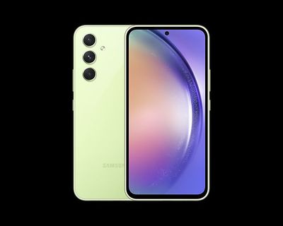 Samsung Galaxy A54 128 ГБ