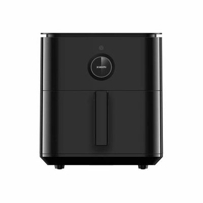 Аэрогриль Xiaomi Smart Air Fryer 6.5L, черный, с отсрочкой старта