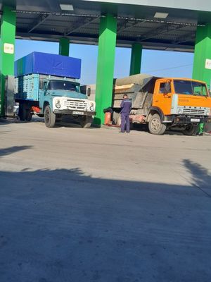 Zil 130 gaz zil