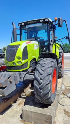 Arion 630.sotiladi