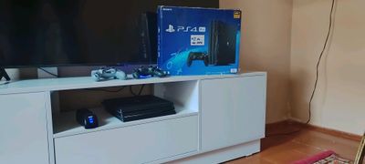 Sony PlayStation 4 pro