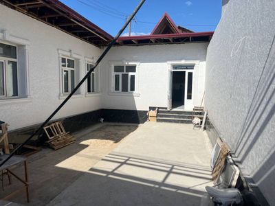 Продается дом 2 сотки в хорошей махале