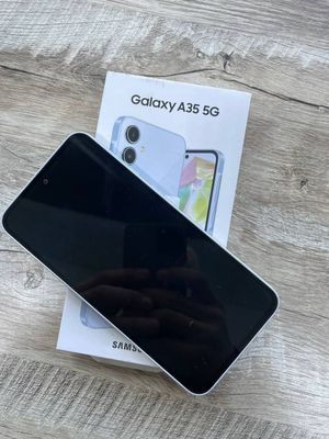 Samsung Galaxy A35 5G 8-128