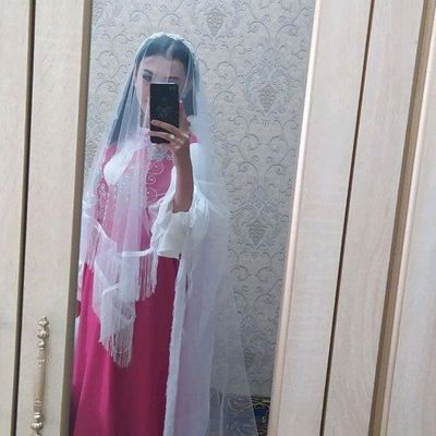 milliy kiyimi