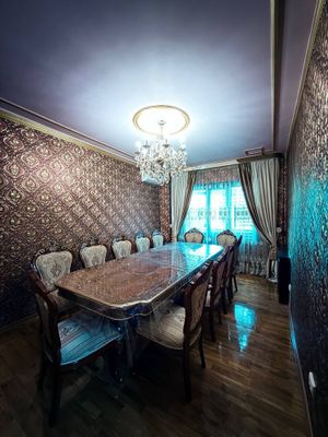 Аренда юнусабад 15кв 4/3/5 с мебелью и техникой для семьи