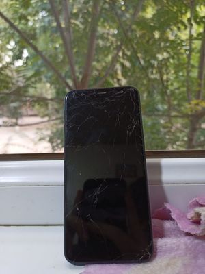 Samsung j6 plus sotiladi zapchast
