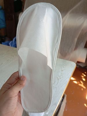 Одноразовые тапочка