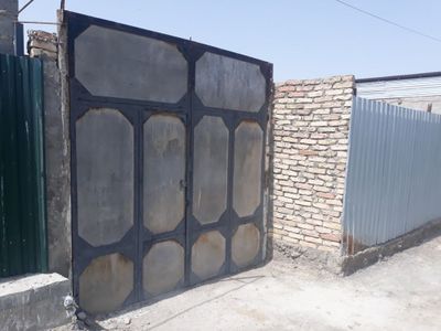 Qurilishi tugallanmagan uchastka sotiladi