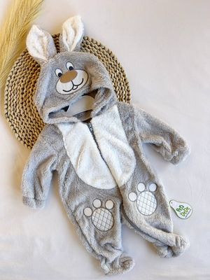 Mickey li momiq kombinezon (zamokli)
