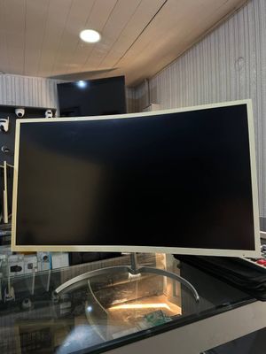 Philips 32" Curved! 60hz! 12 dona yaxshi holatda!
