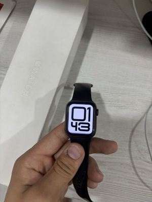 Apple watch 6 40mm 97% emkost full