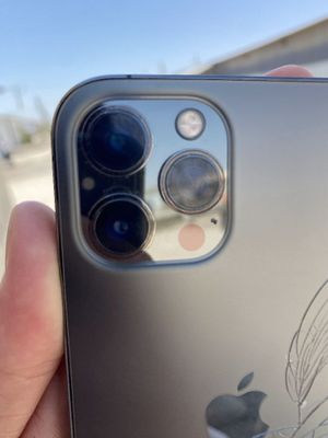 Iphone 12 pro max 128gb