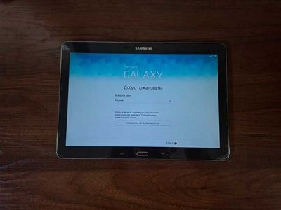 Планшет Samsung Galaxy Note