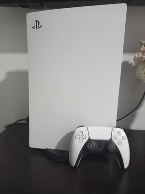 Sony Playstation 5 PS5 slim digital edition