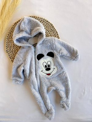 Mickey li momiq kanbinzon (zamokli)
