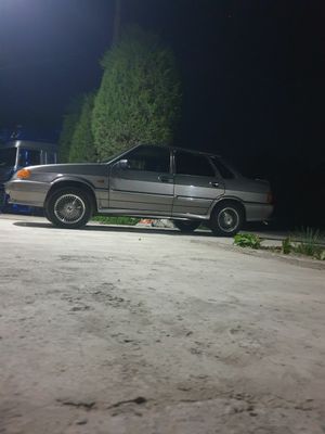 Lada Samara 2115