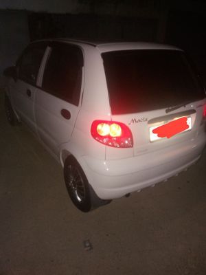 Продаётся матиз автомат каробка 2013 год хорошом состояние на бензине