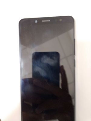 Redmi not 6 pro..