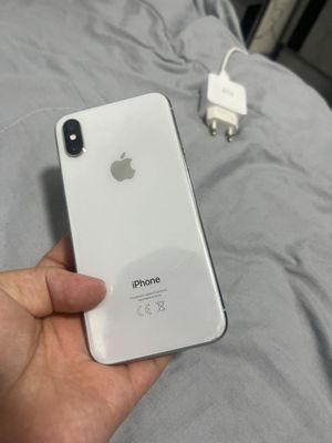 Iphone X sotiladi 64GB