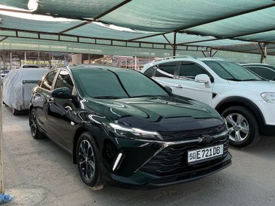Monza 1.3 Turbo сотилади