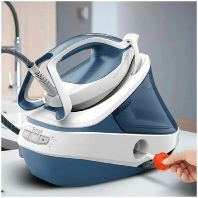 Парогенератор Tefal Pro Express Ultimate II GV9710E0