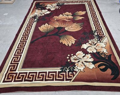 Ковёр 13.7 квадрат / Gilam 13.7 kvadrat