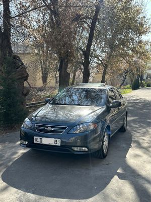 Продам Chevrolet Gentra, 2019, A/T, GK2, Elegance pozitsiya Full.