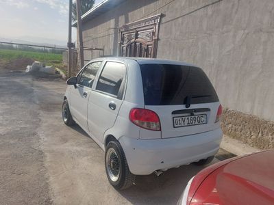 Srochna matix mix sotiladi