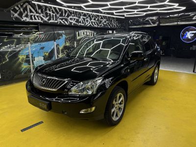Lexus RX 350 в идеальном Состоянии! 2008г. 168.000пробег